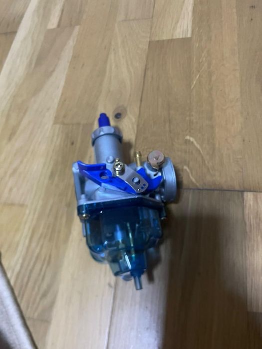 Vănd carburator Cross/Atv 200,250cc