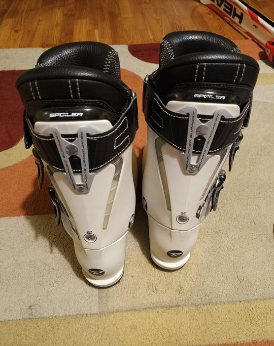 Ски обувки Rosignol 43