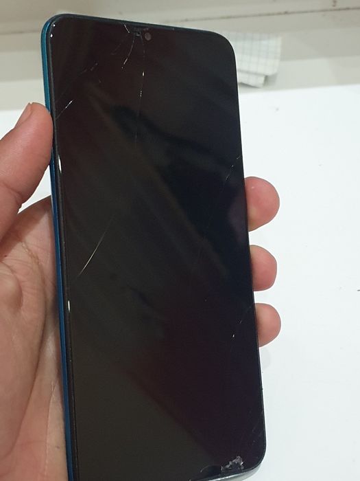 Redmi 9 prime xolati 75/100