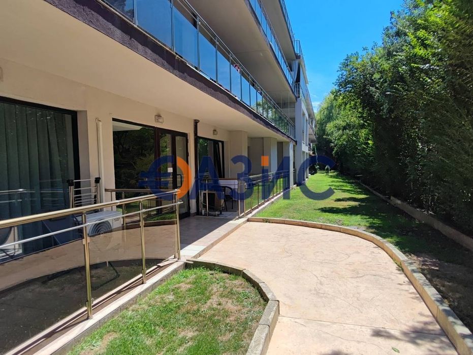 Продава се Едностаен апартамент в Созопол - 39 кв.м за 1180 €/кв.м - Снимка #9