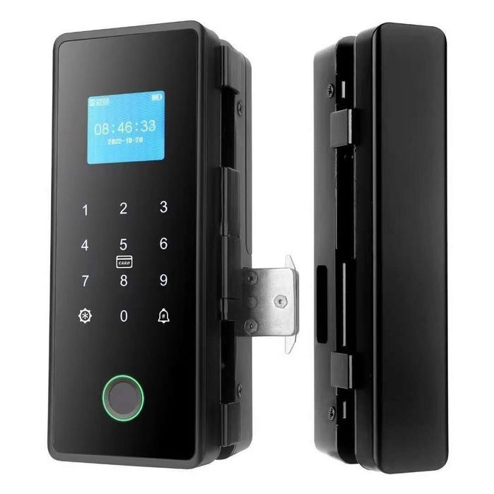 Smart lock Aqlli qulflar Электрон Замок
