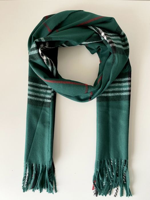 Палантин женский