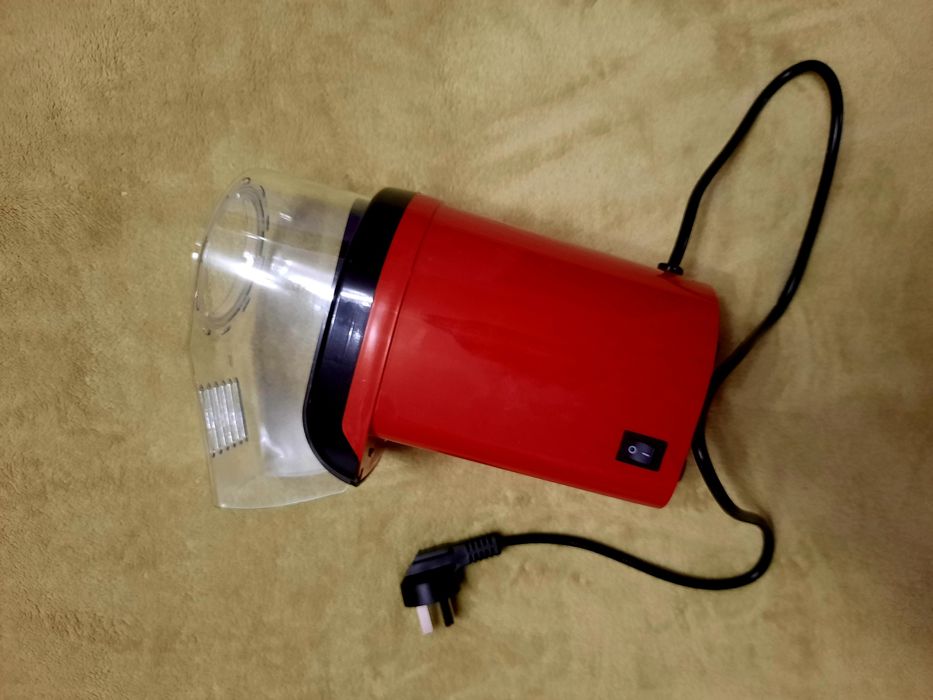 Попкорница б/у, отличное состояние