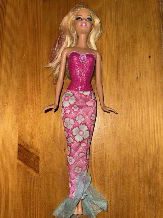 Кукла Барби-русалка (оригинал)