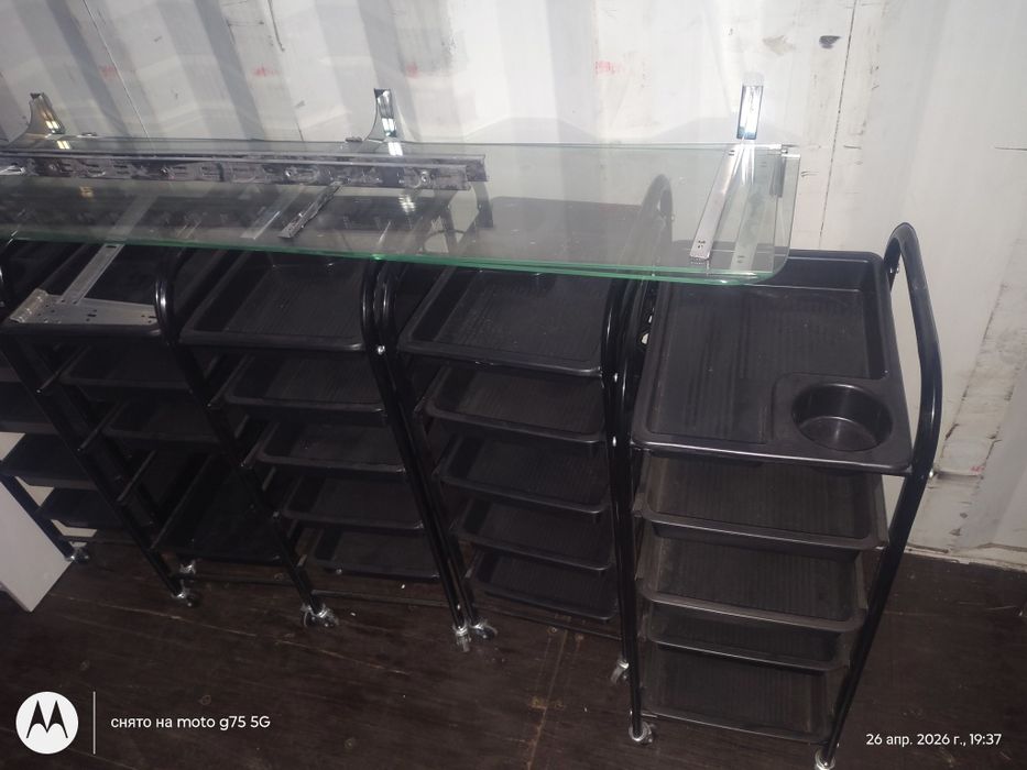 Салонга керек стулдар