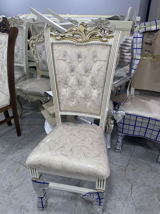 Стулья пряма со склада