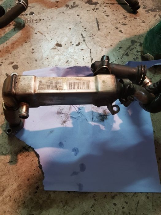 racitor gaze bmw e90 e87 e60 2.0d