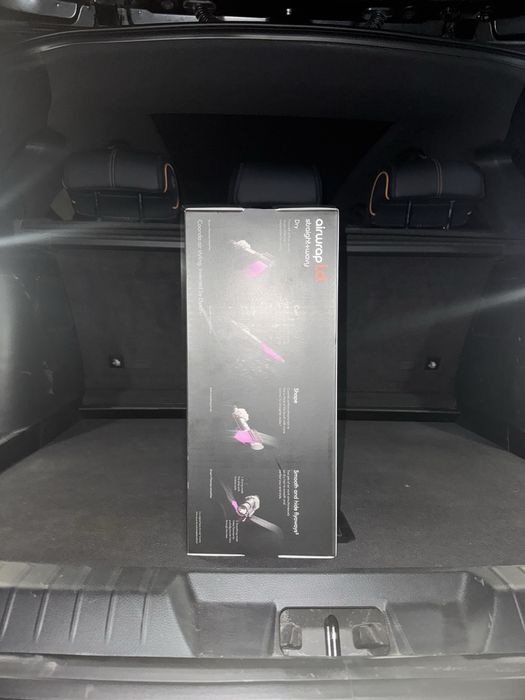 Dyson Airwrap i.d. Straight + Wavy | Новый | Гарантия