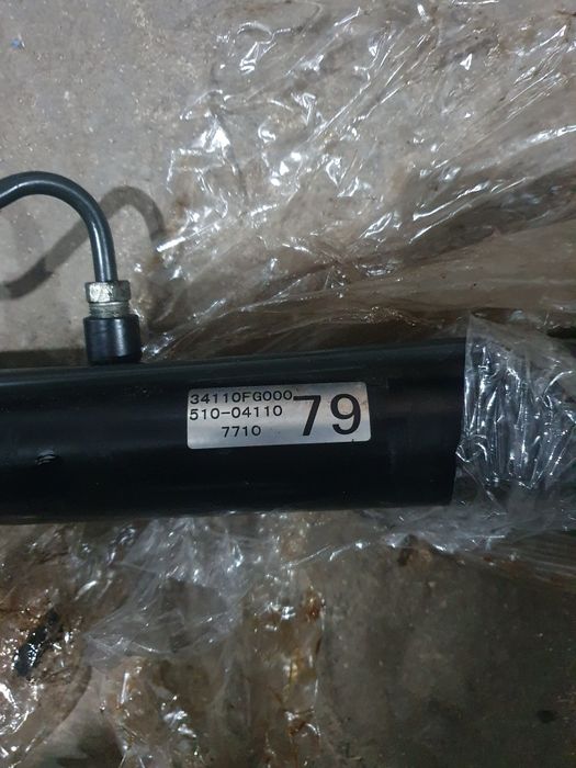 На Субару рейку продам