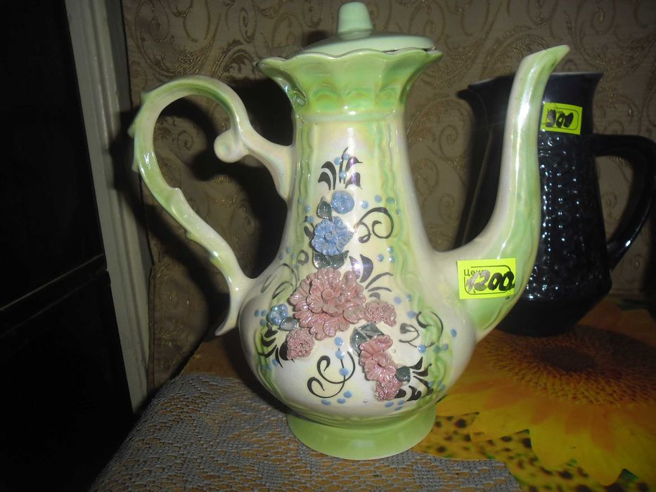 продам посуду разную