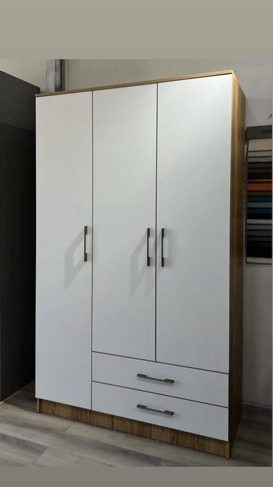 Новые качественные шкафы