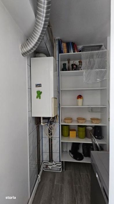 Iuliu Maniu - Pacii - 3 Camere Decomandat | Centrala