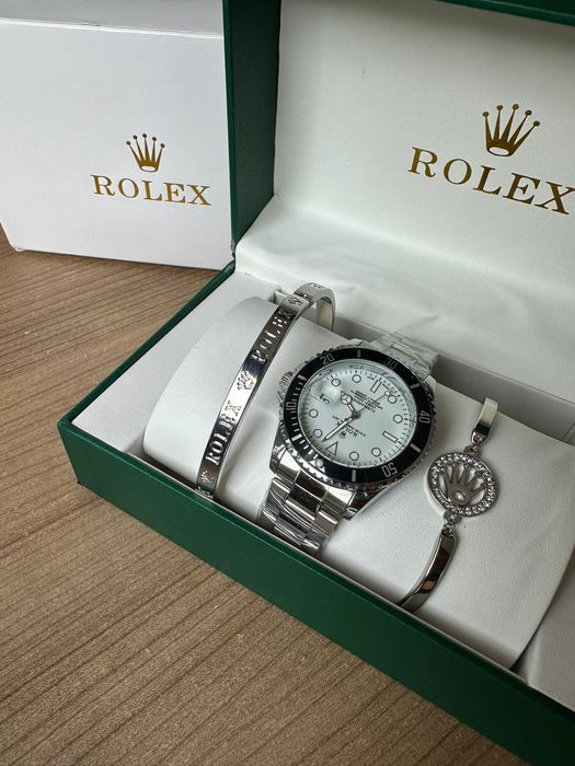Rolex Submariner часовник