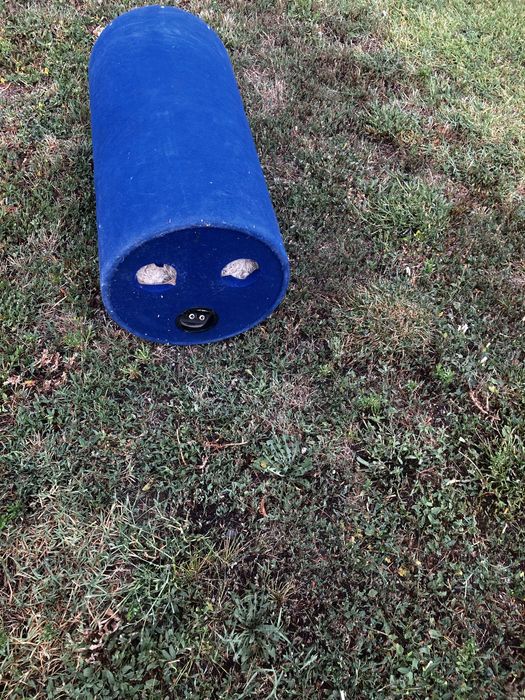 Бас туба за кола Magnat