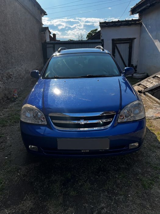 Vand chevrolet nubira