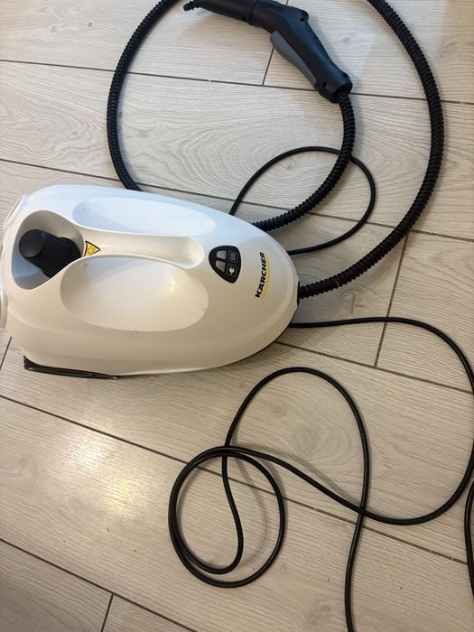 Парогенератор Karcher Астана