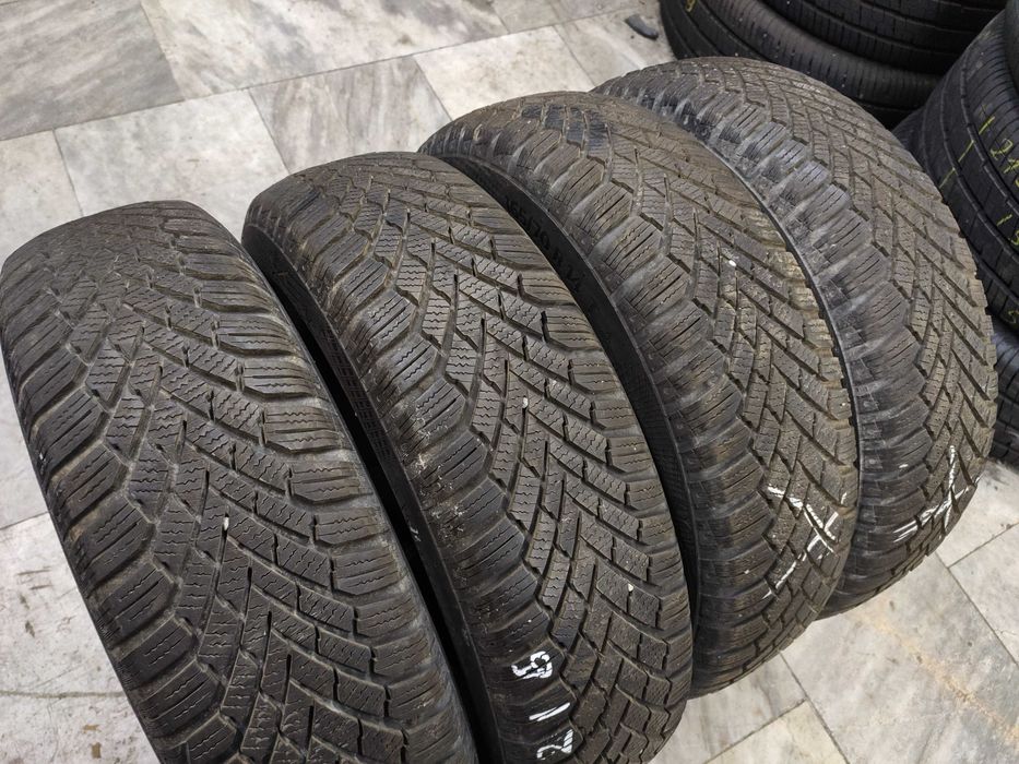 Зимни Гуми 165 70 14, 175 65 14, 175 70 14, 185 70 14