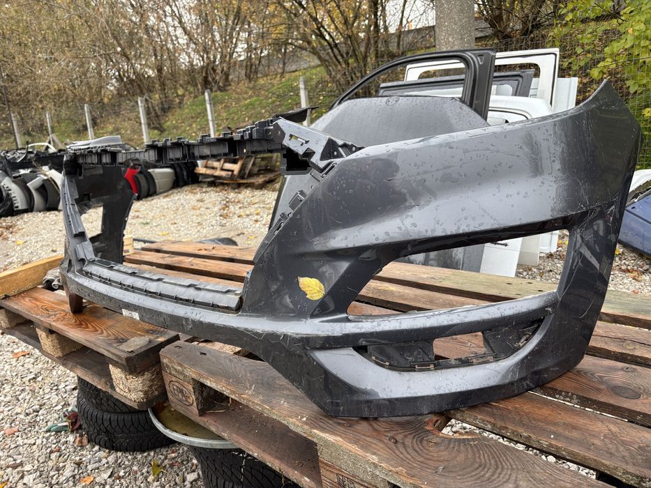 Броня Hyundai Tucson