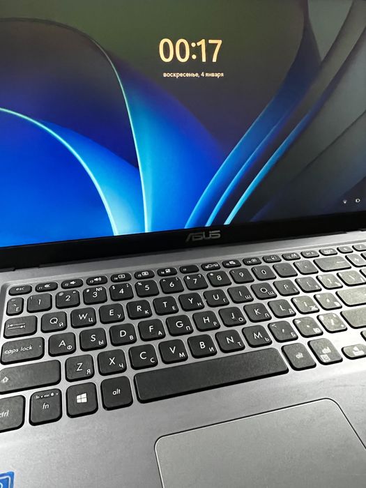 ASUS VivoBook X515MA-BR201
