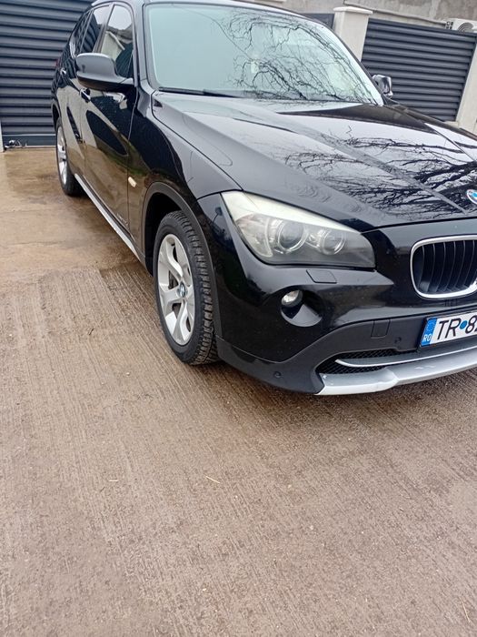 Bmw x1 din 2011 2.0 disel