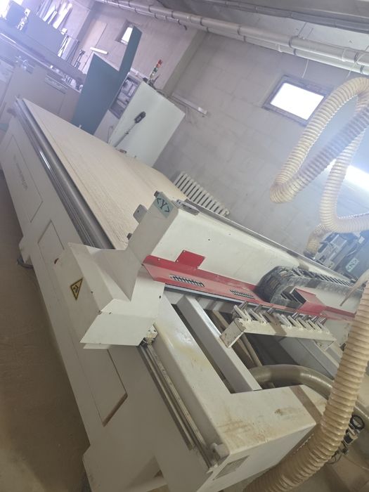 ЧПУ станок Syntec, 8 инструментов автосмена.