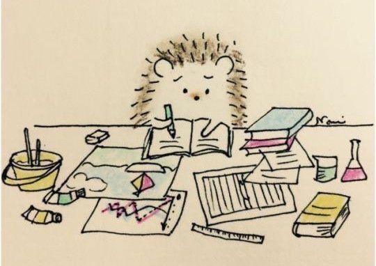 Нарисую вашего питомца!!