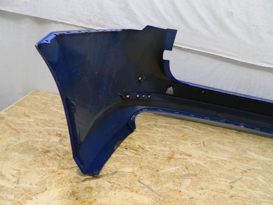 Bara spate Skoda Octavia 4 Kombi, 2020, 2021, 2022, 5E7807421.