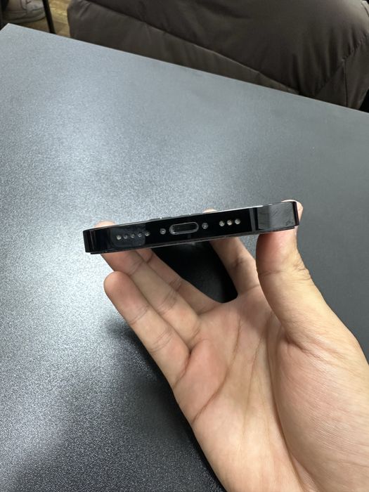 Iphone 14 Pro Black