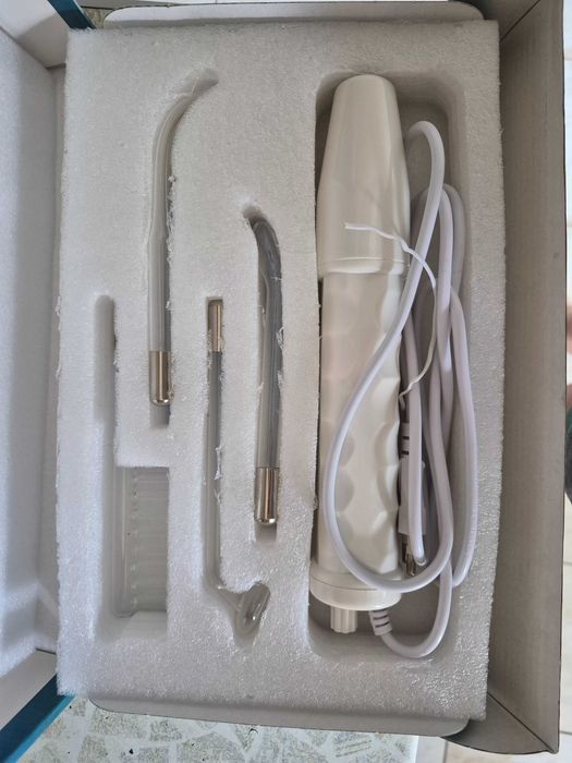 Дарсонваль High Frequency LZ-006A (новый)