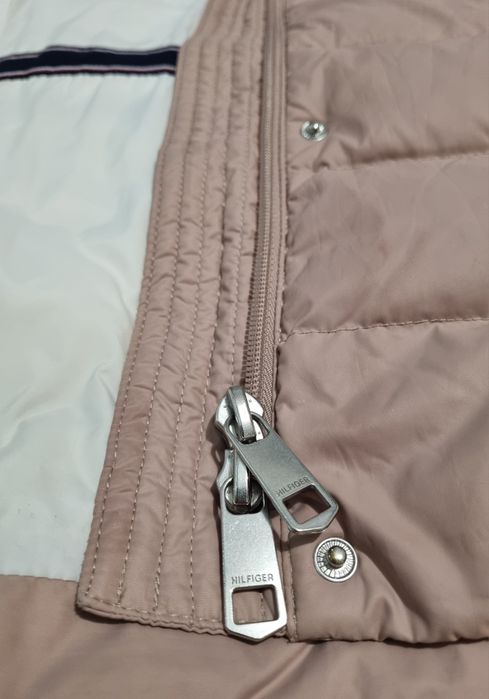 Geaca Tommy Hilfiger