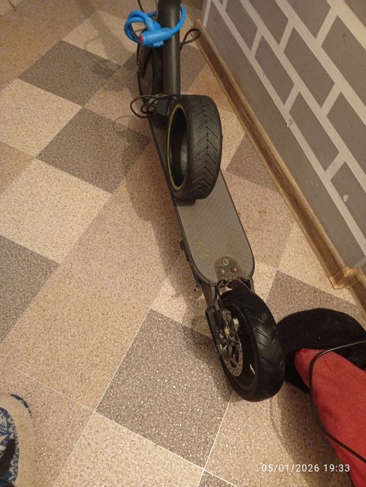 Trotineta electrica Xiaomi essential