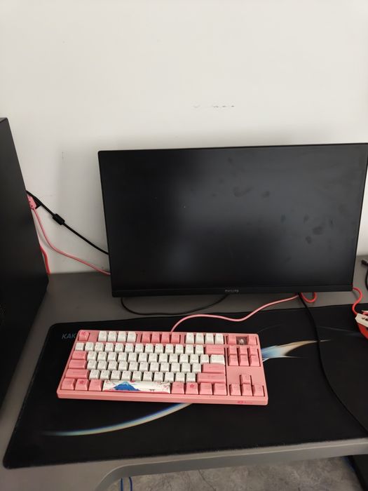 Продам игровой компьютер