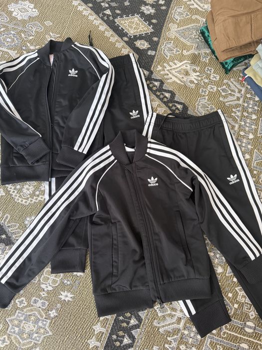 Продам детские вещи