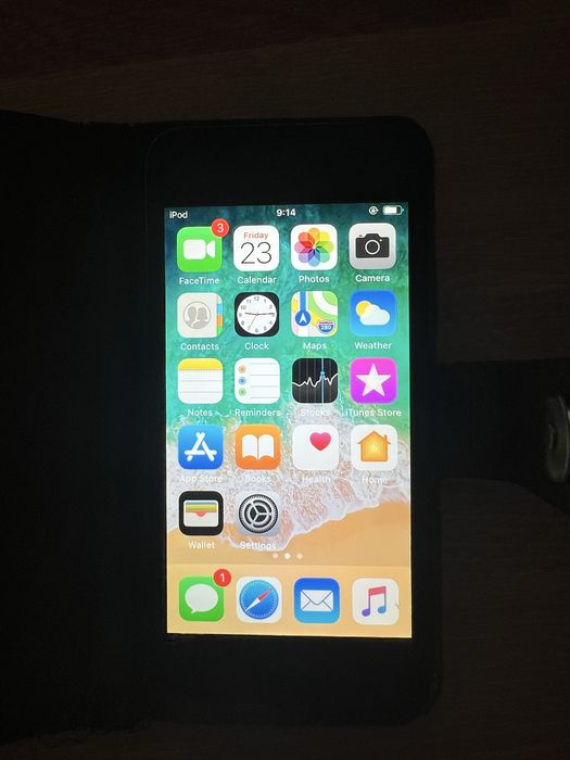 IPod touch 6 gen