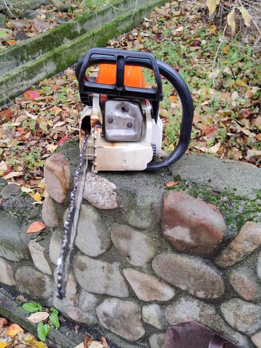 Щил MS250 моторен трион 390лв