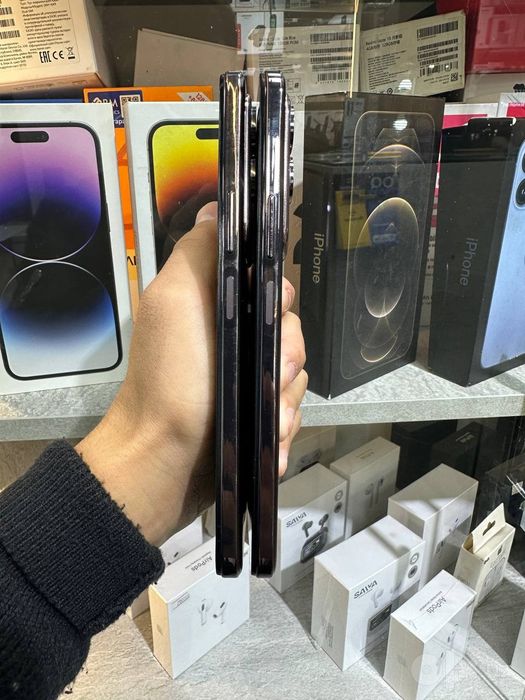 Vivo y 29 madelimiz