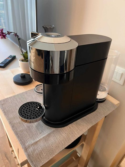 Espressor Nespresso Vertuo