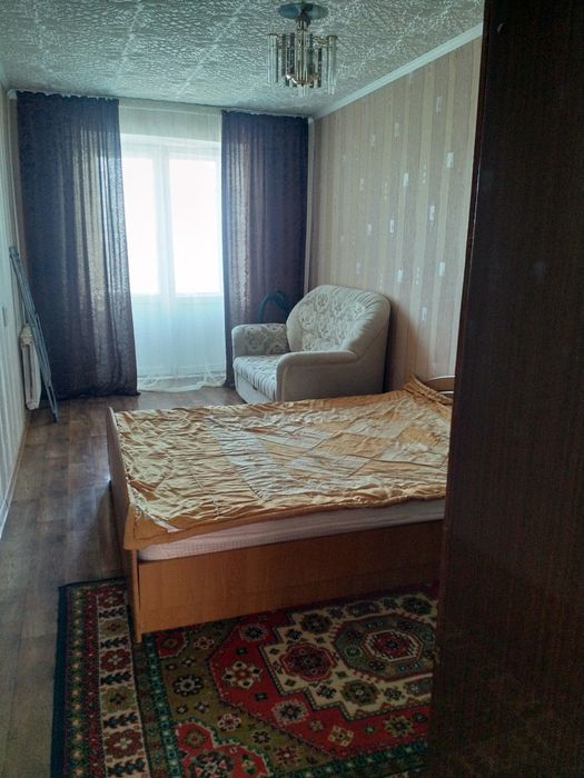 Сдам квартиру, посуточно