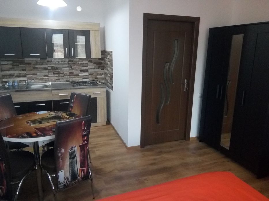 Închiriez garsonieră confort 1 in Turda — fotografia 3