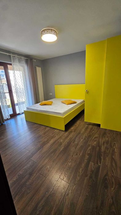 Casă de închiriat Platoul Galata