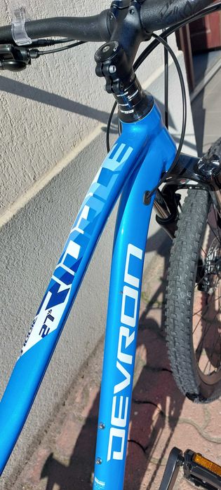 Bicicleta MTB Devron Riddle 1.7 27.5  NOU / Factura / Garantie