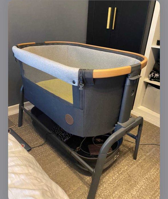 Maxi-Cosi - бебешко легло