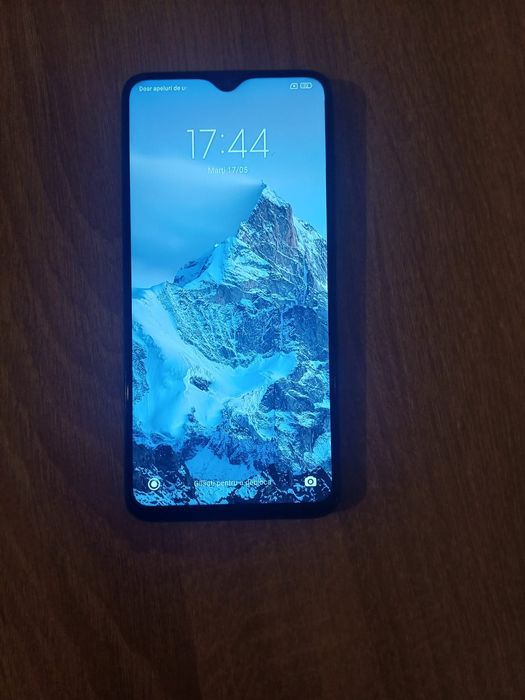 Xiaomi Redmi Note 8 Pro