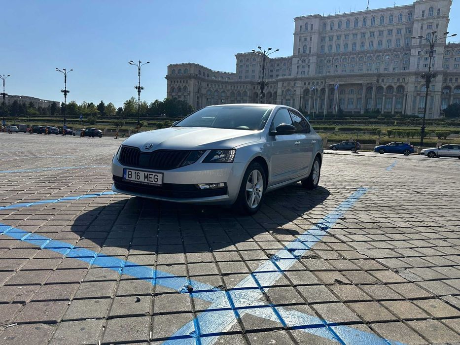 Oferta DECEMBRIE Inchirieri Auto /Rent A Car - Masini Orice perioada