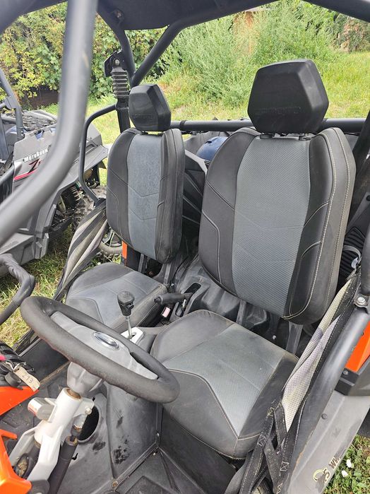 Vând pachet 5 buggy-uri – Ideal afacere închirieri / agreement