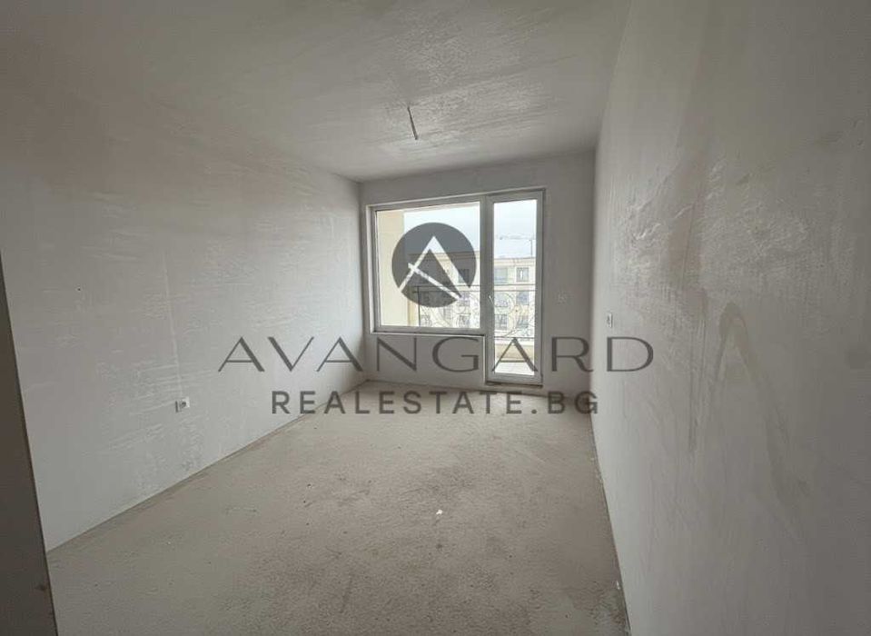 Продава се Двустаен апартамент в Пловдив, Кършияка - 69 кв.м за 850 €/кв.м - Снимка #4