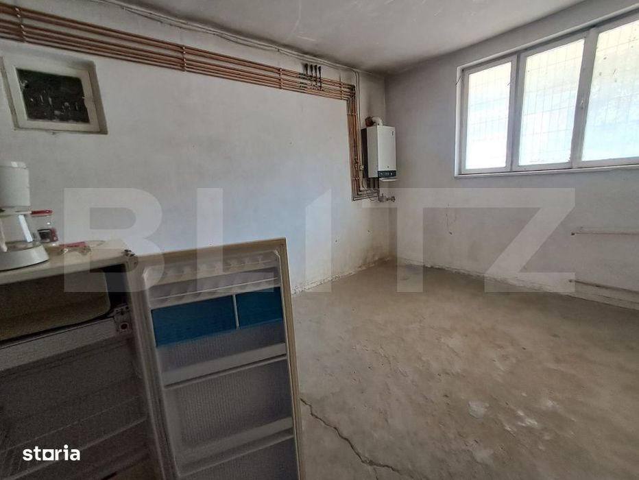 SPAȚIU COMERCIAL DE VANZARE | 284  metrii patrati utili