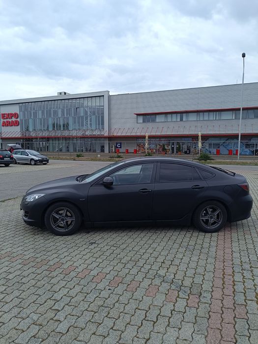 Vand Mazda 6 hatchback