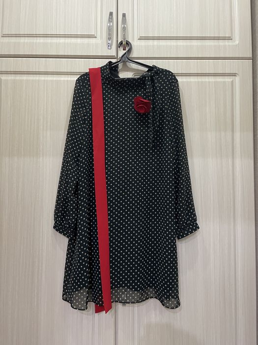 Продаю платье