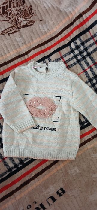 Одежды для девочек